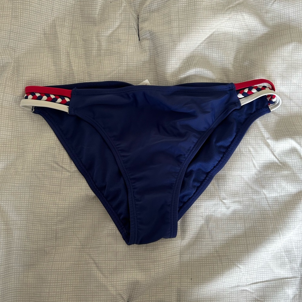 Bikini Bottoms